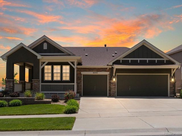8444 Quartz Cir, Arvada, CO 80007
