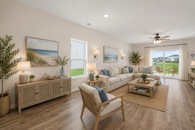 723 Joywood Dr., Longs, SC 29568