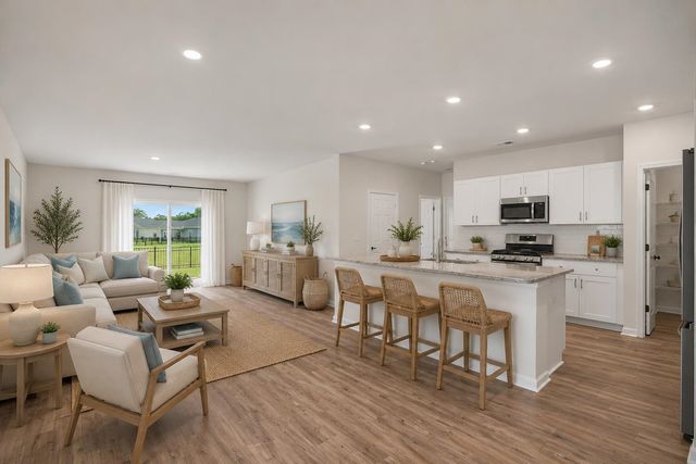 723 Joywood Dr., Longs, SC 29568