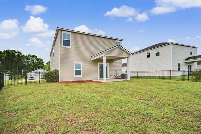 723 Joywood Dr., Longs, SC 29568
