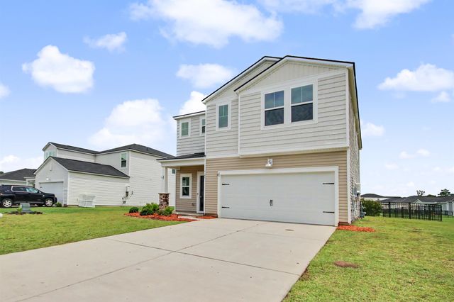 723 Joywood Dr., Longs, SC 29568