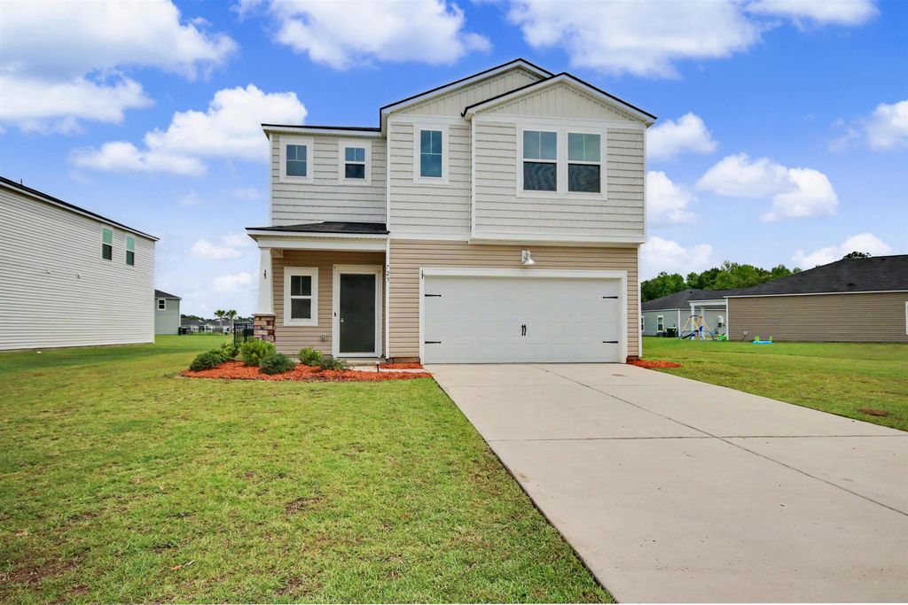 723 Joywood Dr., Longs, SC 29568