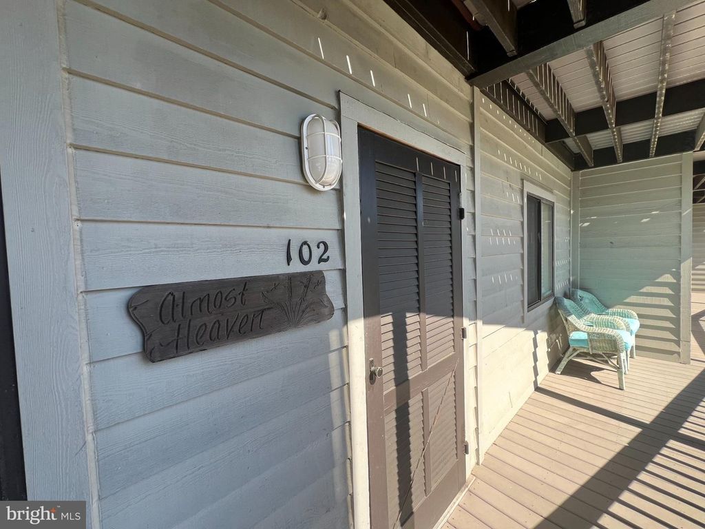 Image 2 of property listing at 119 OLD LANDING RD #102F5, Ocean City, MD 21842