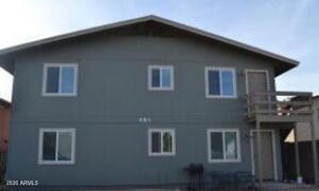 483 E 10th Avenue Apt C, Apache Junction, AZ 85119
