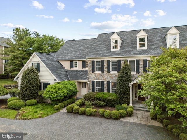 100 WATER MILL LN, Media, PA 19063