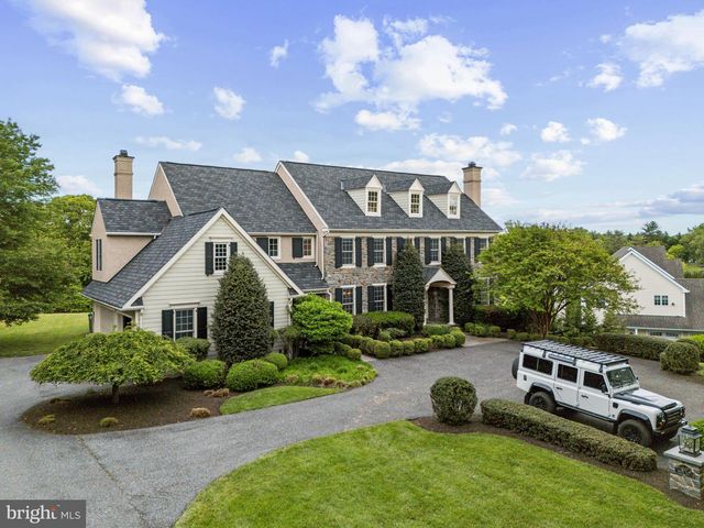 100 WATER MILL LN, Media, PA 19063