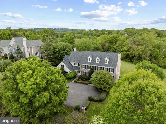 100 WATER MILL LN, Media, PA 19063