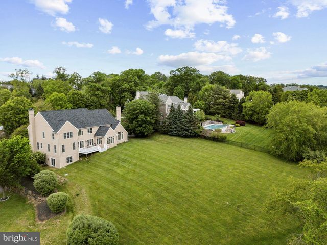 100 WATER MILL LN, Media, PA 19063