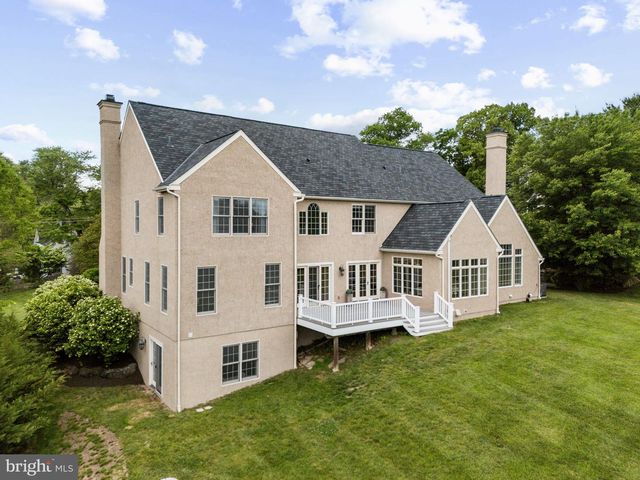 100 WATER MILL LN, Media, PA 19063