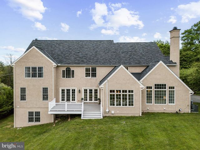 100 WATER MILL LN, Media, PA 19063