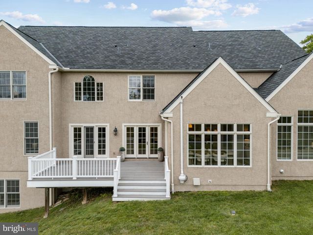 100 WATER MILL LN, Media, PA 19063