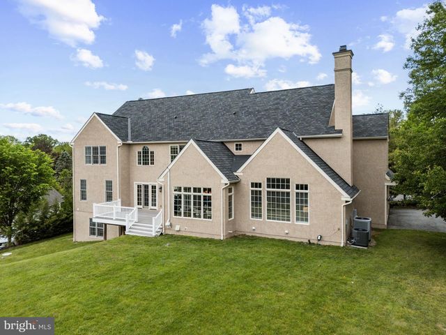 100 WATER MILL LN, Media, PA 19063