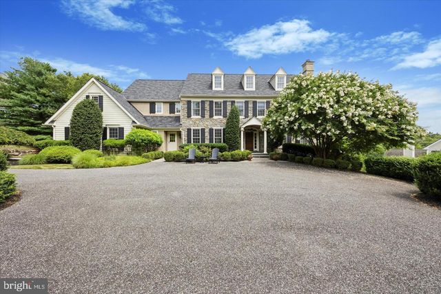 100 WATER MILL LN, Media, PA 19063
