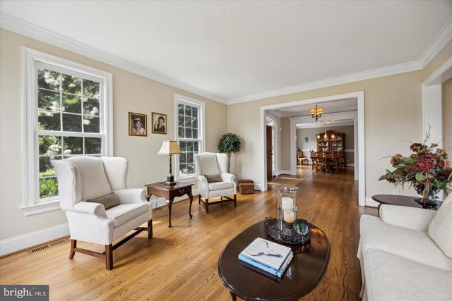 100 WATER MILL LN, Media, PA 19063