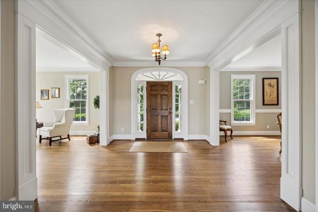 100 WATER MILL LN, Media, PA 19063
