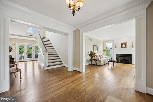 100 WATER MILL LN, Media, PA 19063