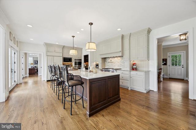 100 WATER MILL LN, Media, PA 19063