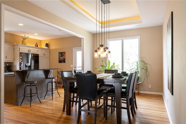 2664 W Whitney Street, Olathe, KS 66061