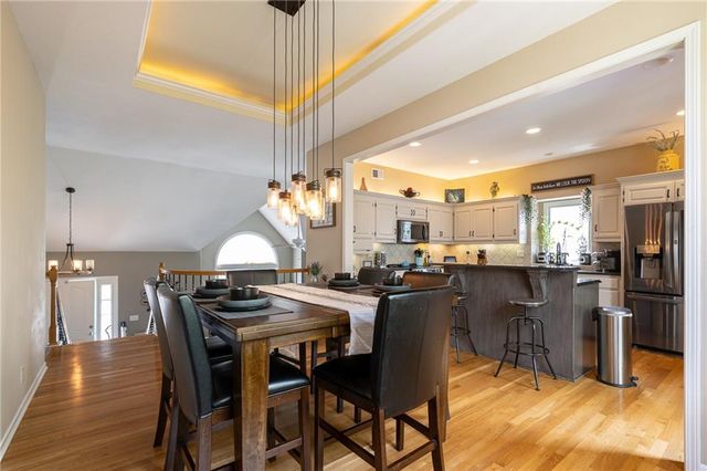 2664 W Whitney Street, Olathe, KS 66061