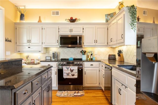 2664 W Whitney Street, Olathe, KS 66061
