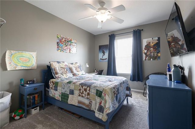 2664 W Whitney Street, Olathe, KS 66061