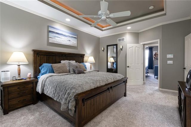 2664 W Whitney Street, Olathe, KS 66061