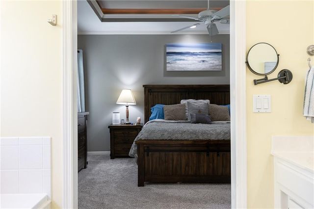 2664 W Whitney Street, Olathe, KS 66061