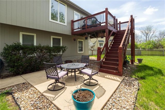 2664 W Whitney Street, Olathe, KS 66061