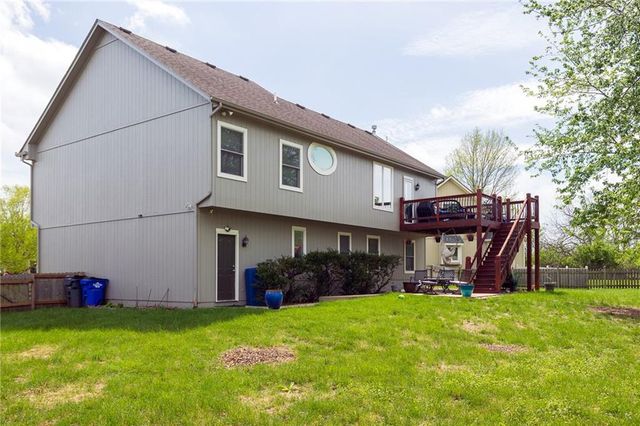 2664 W Whitney Street, Olathe, KS 66061