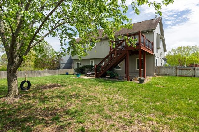 2664 W Whitney Street, Olathe, KS 66061