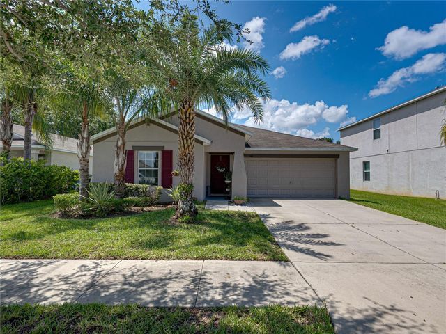 149 CASCADE BEND DRIVE, Ruskin, FL 33570