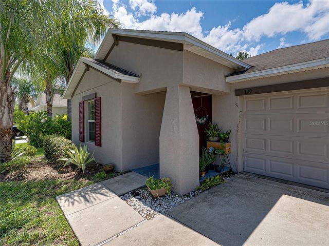 149 CASCADE BEND DRIVE, Ruskin, FL 33570
