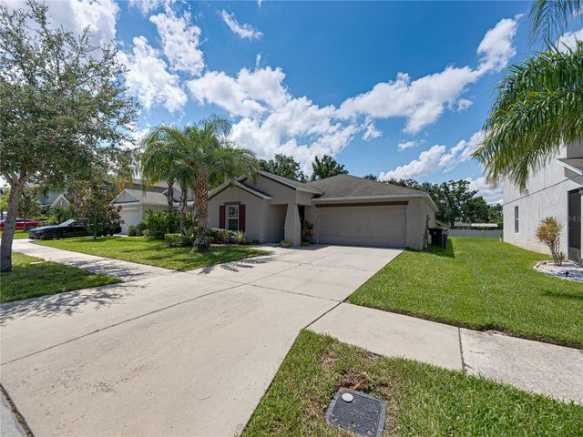 149 CASCADE BEND DRIVE, Ruskin, FL 33570