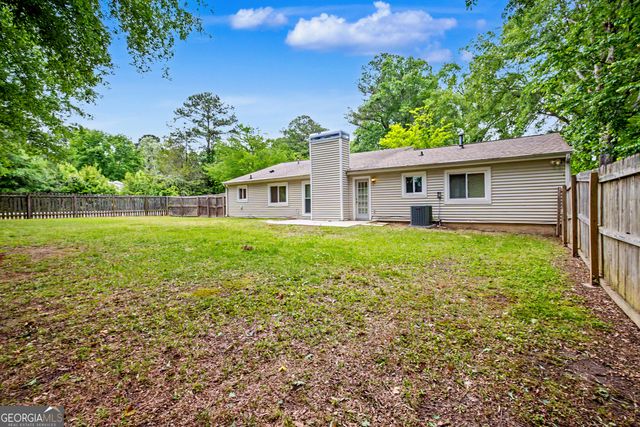 100 Jumpers Run, Peachtree City, GA 30269