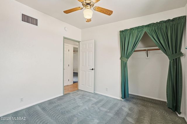 1125 E Kleindale Road, Tucson, AZ 85719