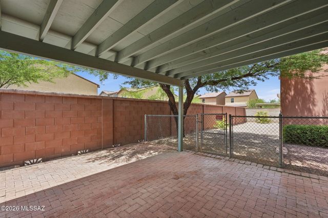 1125 E Kleindale Road, Tucson, AZ 85719