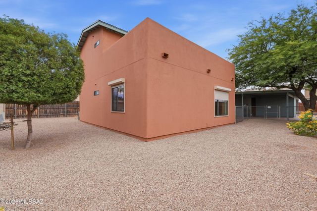 1125 E Kleindale Road, Tucson, AZ 85719