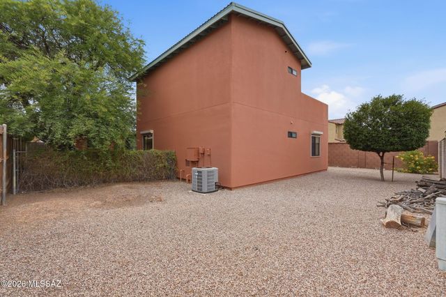 1125 E Kleindale Road, Tucson, AZ 85719