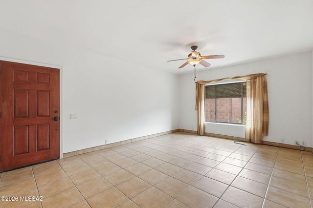 1125 E Kleindale Road, Tucson, AZ 85719