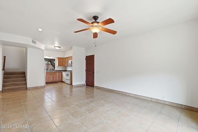 1125 E Kleindale Road, Tucson, AZ 85719