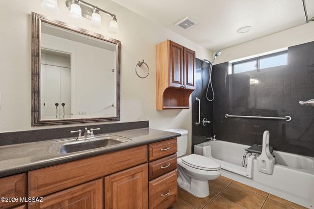 1125 E Kleindale Road, Tucson, AZ 85719