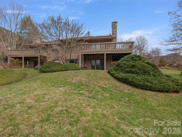 15 Ridge Terrace, Asheville, NC 28804