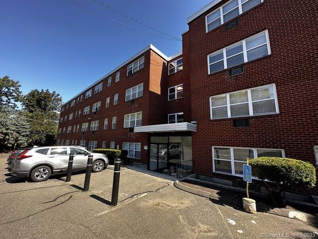 40-1 Prospect Avenue 4c, Norwalk, CT 06850