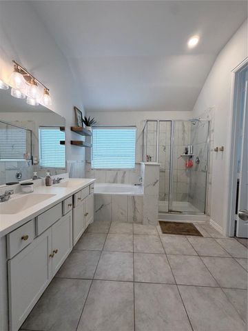 17927 Port O Call Street, Crosby, TX 77532