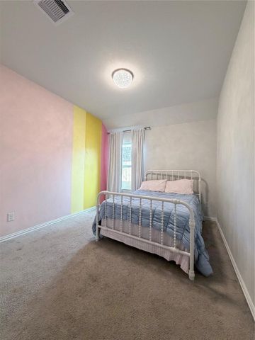 17927 Port O Call Street, Crosby, TX 77532