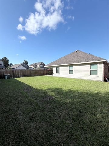 17927 Port O Call Street, Crosby, TX 77532