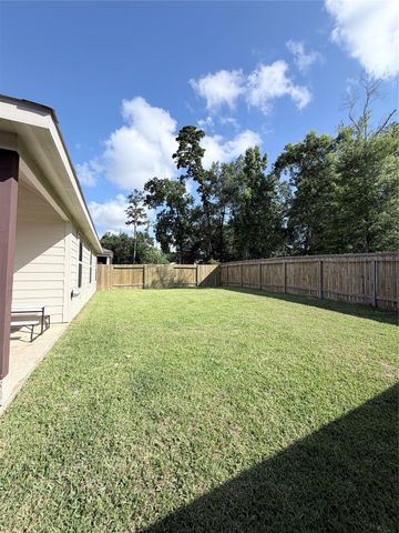 17927 Port O Call Street, Crosby, TX 77532