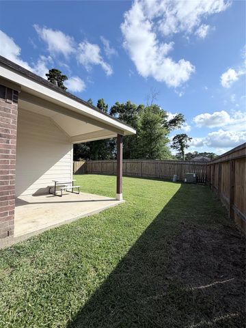17927 Port O Call Street, Crosby, TX 77532