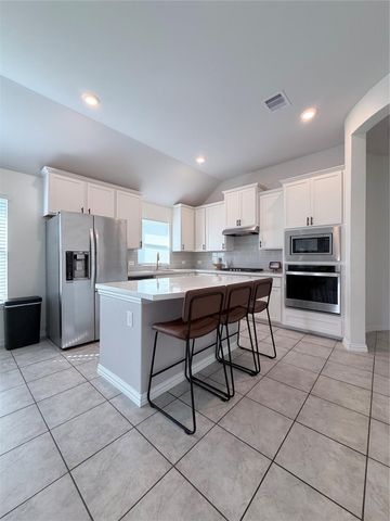 17927 Port O Call Street, Crosby, TX 77532