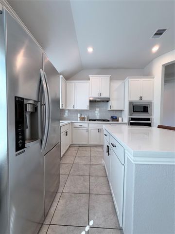 17927 Port O Call Street, Crosby, TX 77532